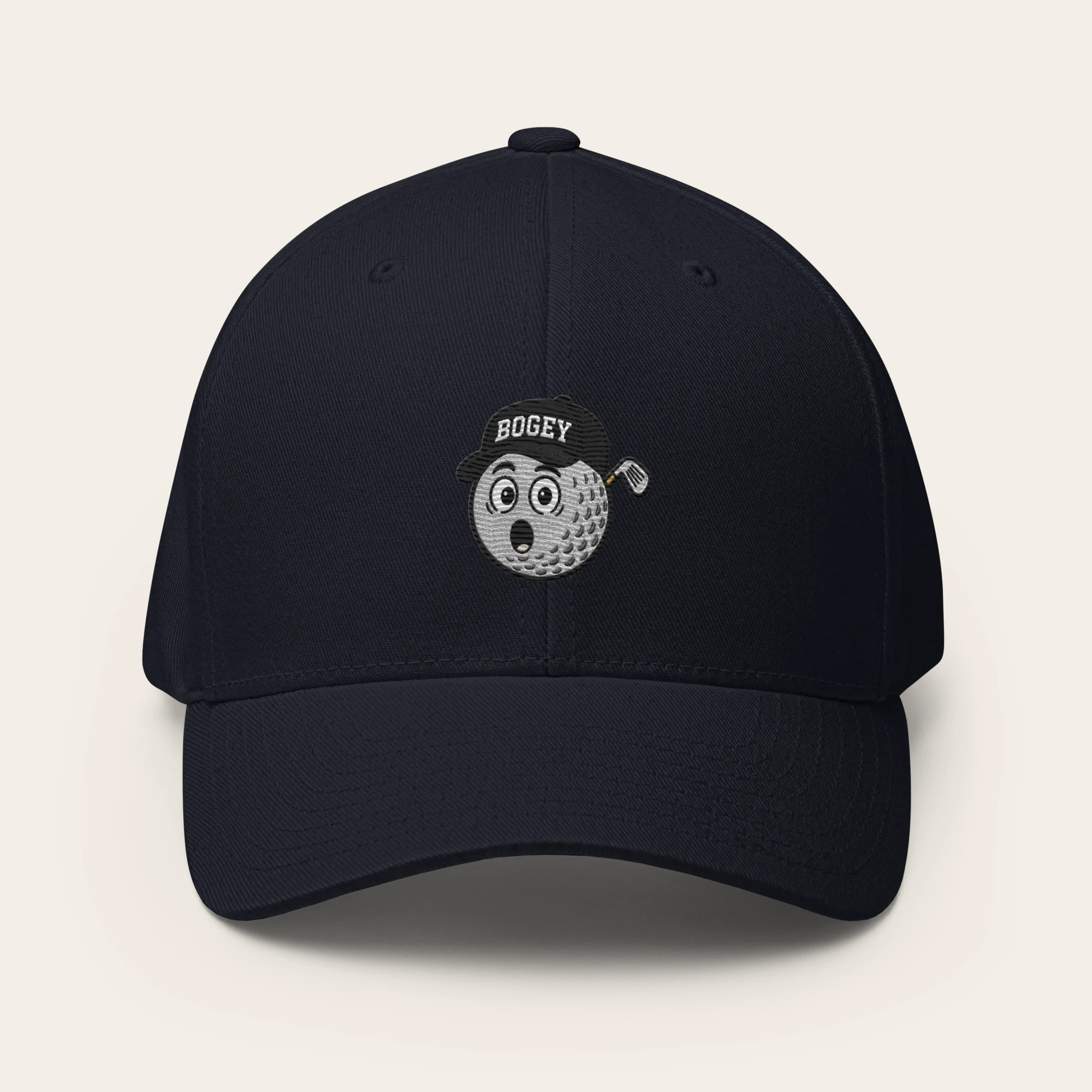 Icon Structured Cap