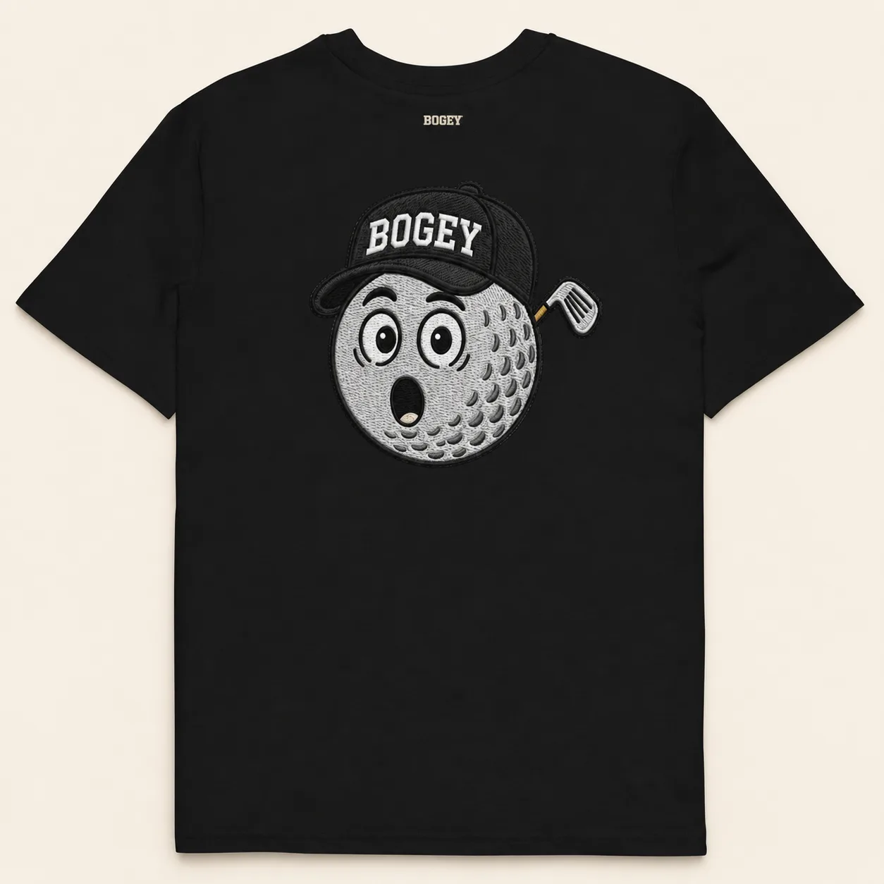 Regular Icon — Surprised